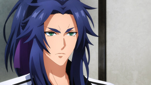 Namu Amida Butsu!: Rendai Utena